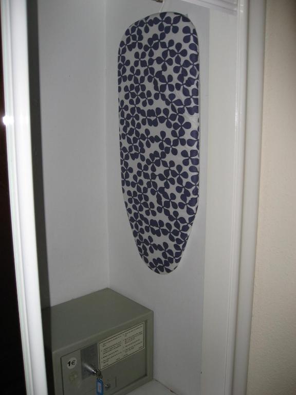 Habitación cuádruple