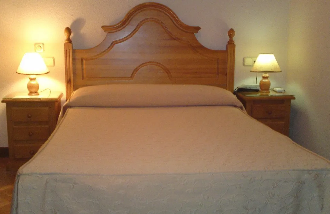 Hostal Maria Cristina-1