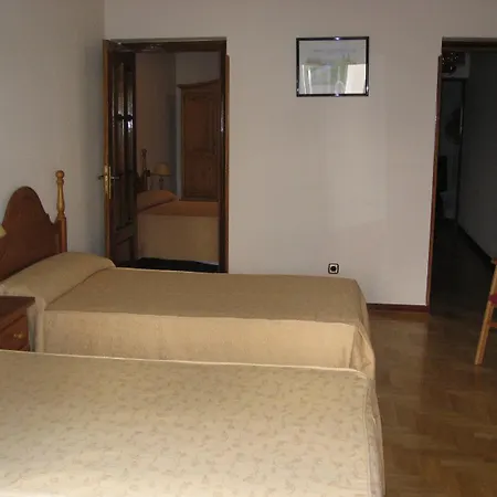 Hostal Maria Cristina-3